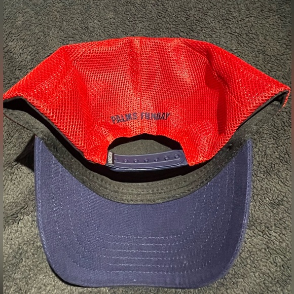 Gongshow Palms Funday hat - Picture 2 of 2